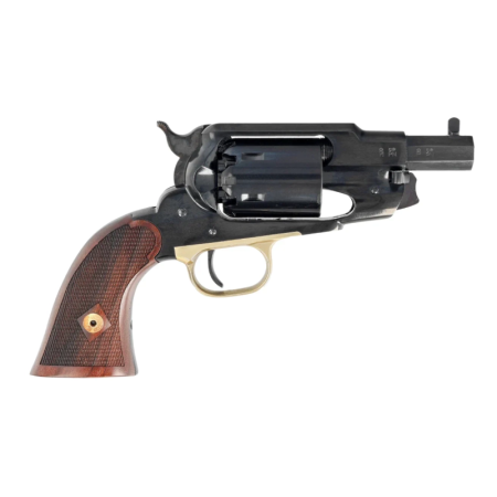 Rewolwer Pietta 1858 Remington New Model Army Snubnose Steel .44